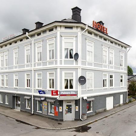 Hotell Royal Härnösand Buitenkant foto