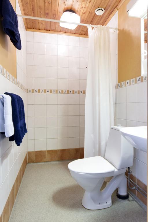 Hotell Royal Härnösand Kamer foto