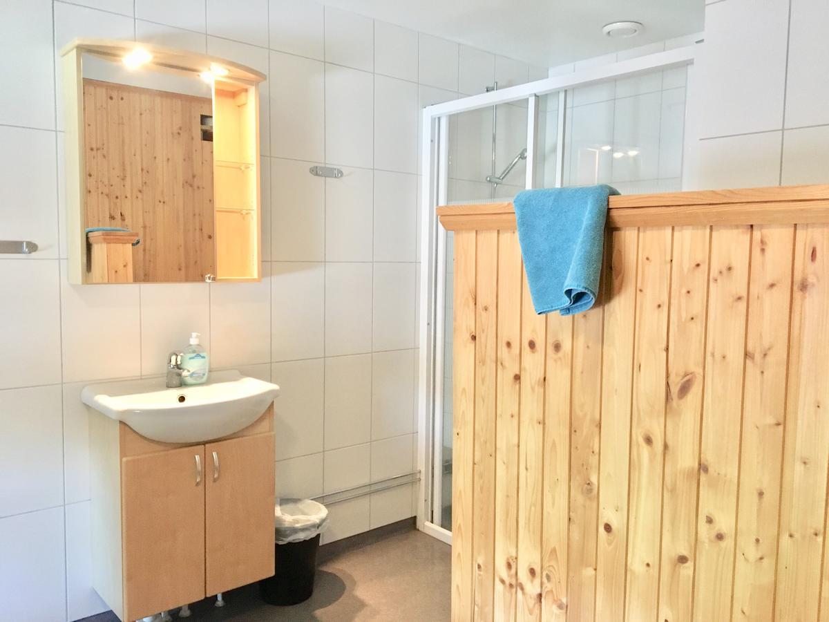 Hotell Royal Härnösand Buitenkant foto