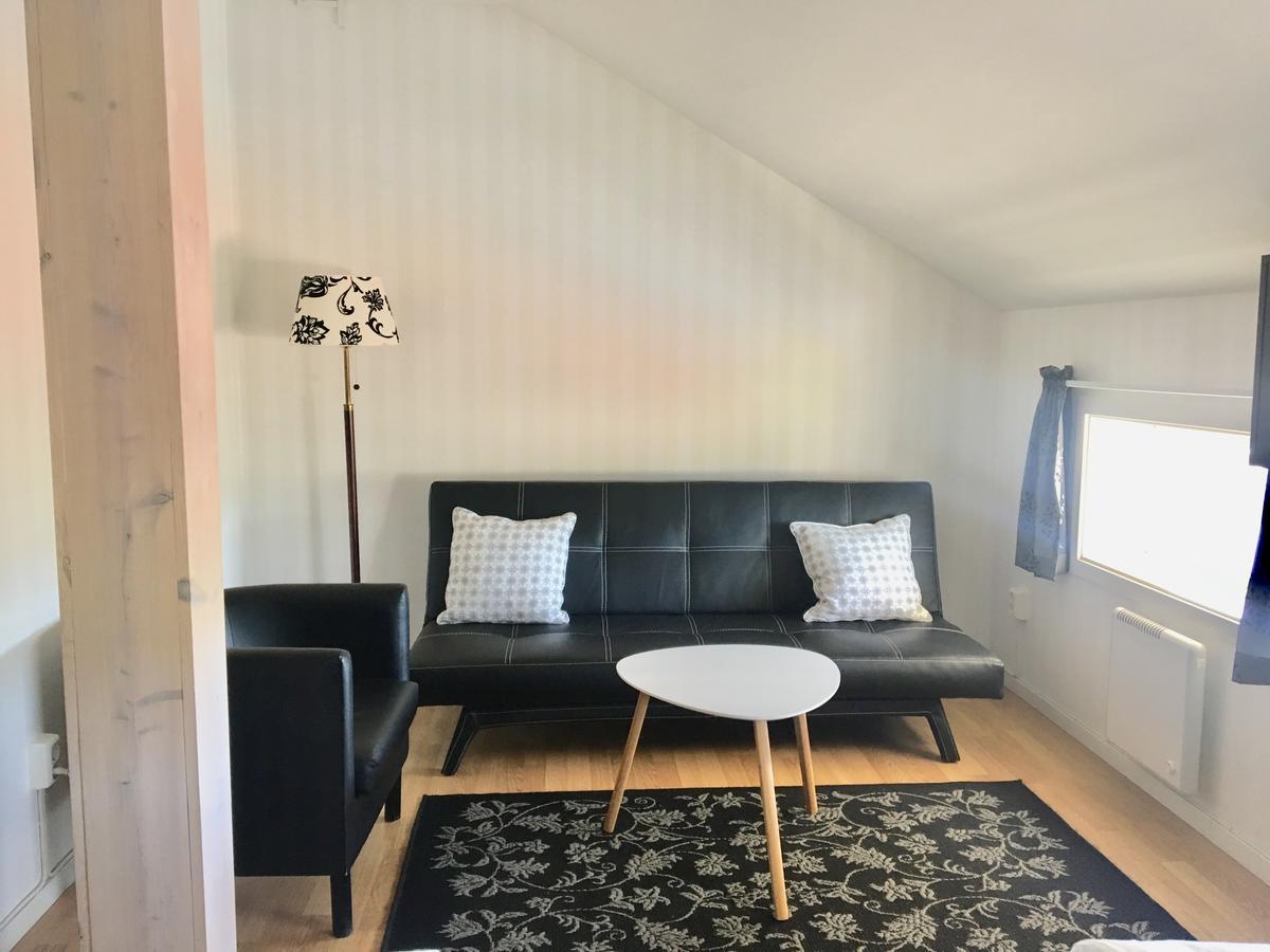 Hotell Royal Härnösand Buitenkant foto