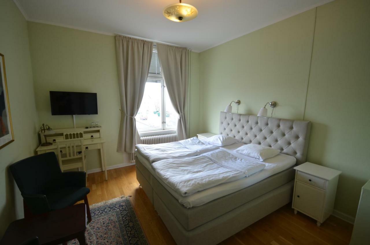 Hotell Royal Härnösand Buitenkant foto