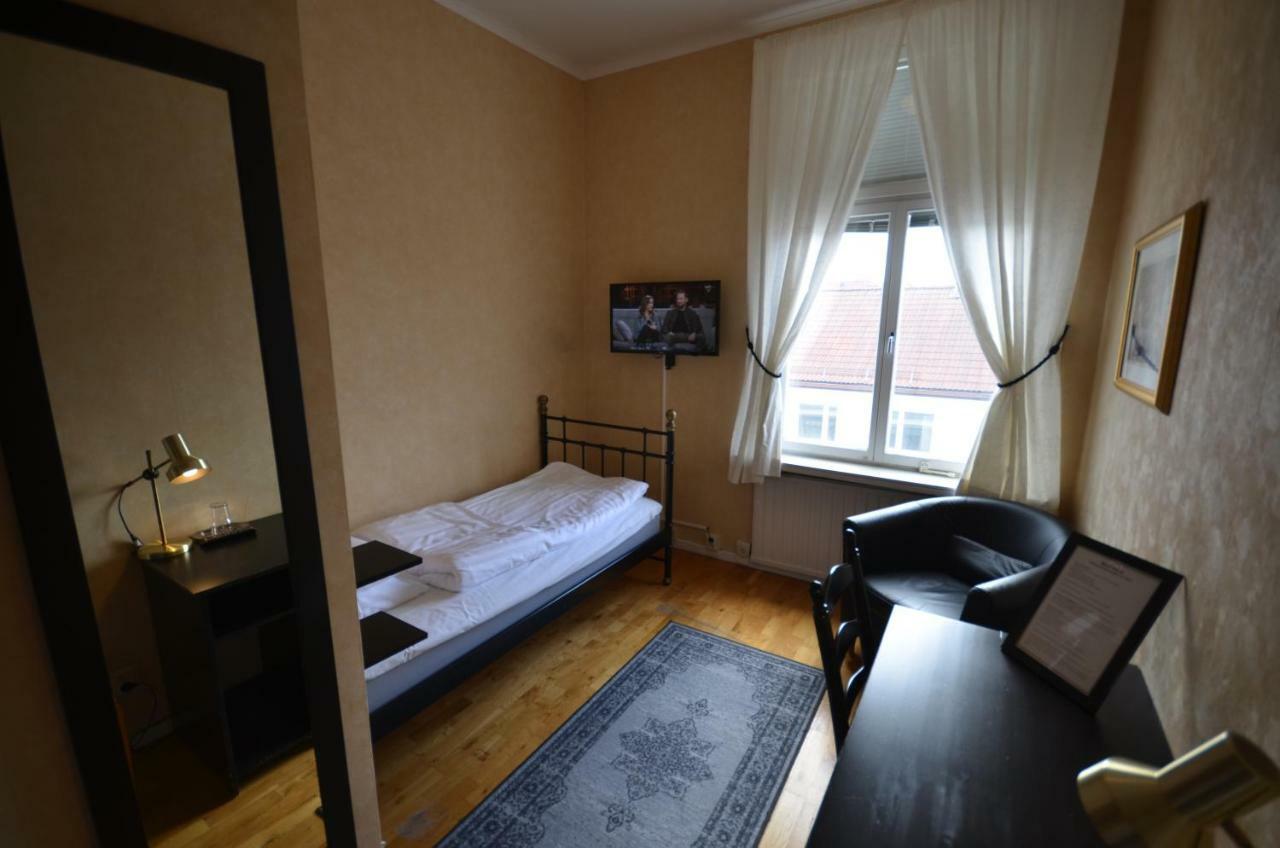 Hotell Royal Härnösand Buitenkant foto