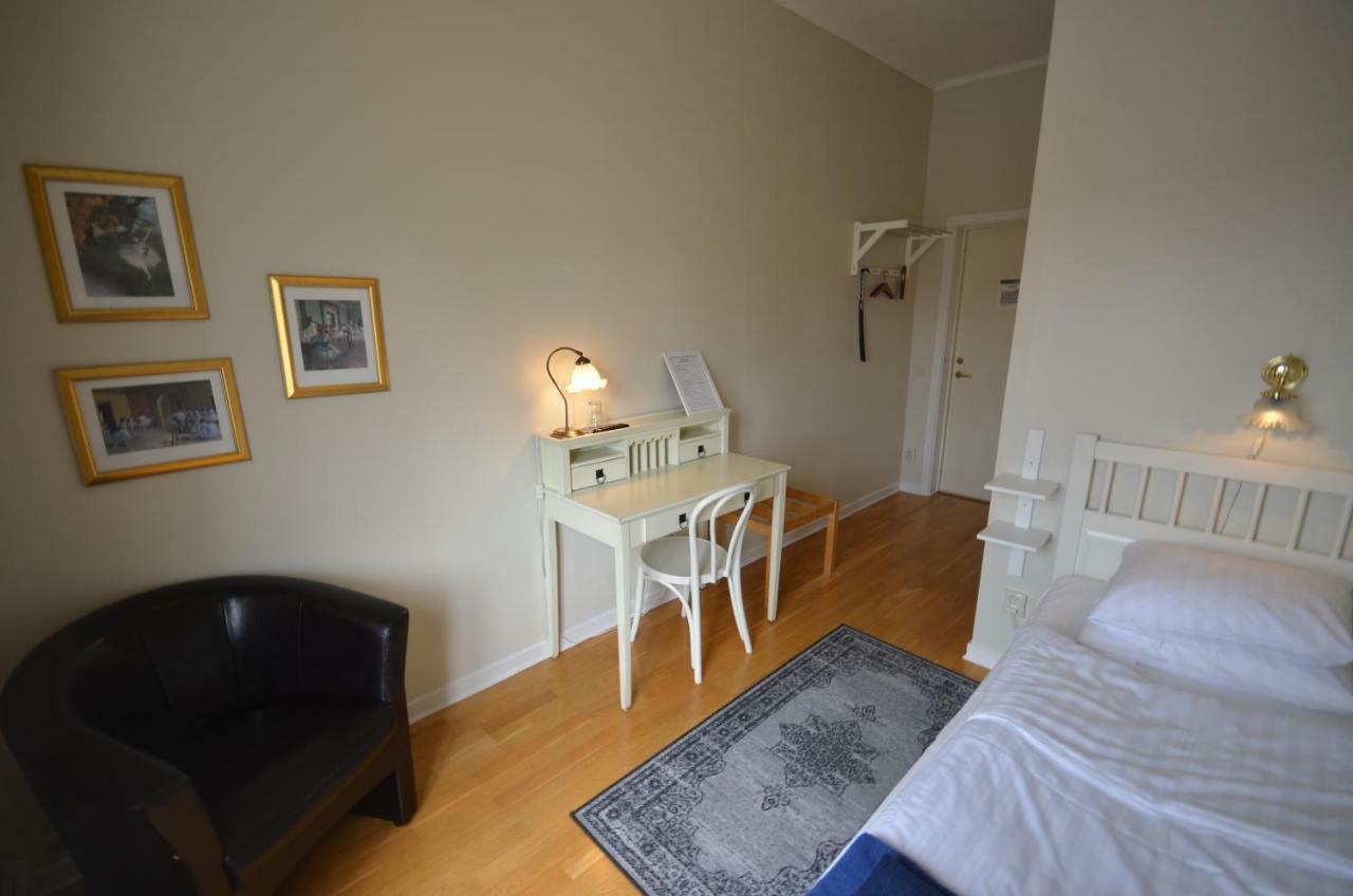 Hotell Royal Härnösand Buitenkant foto