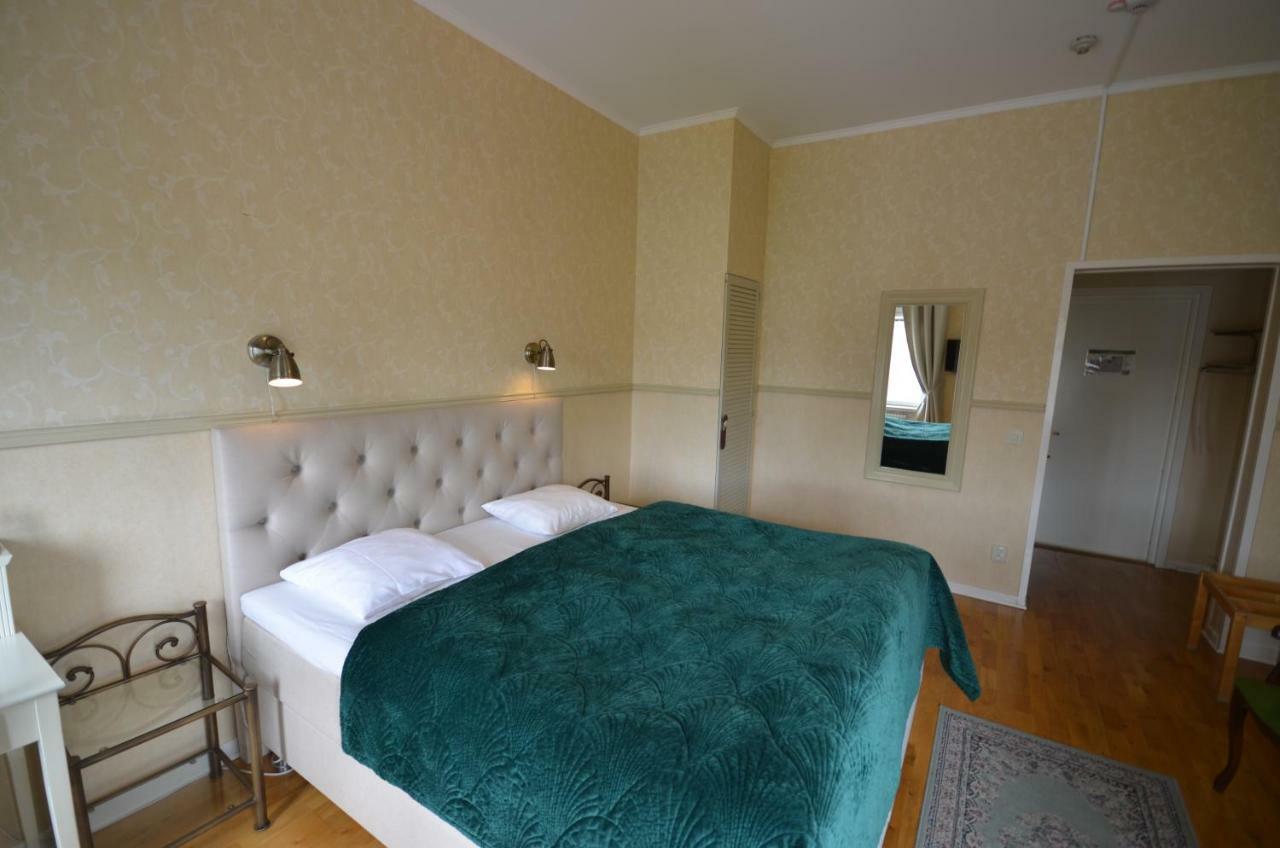 Hotell Royal Härnösand Buitenkant foto