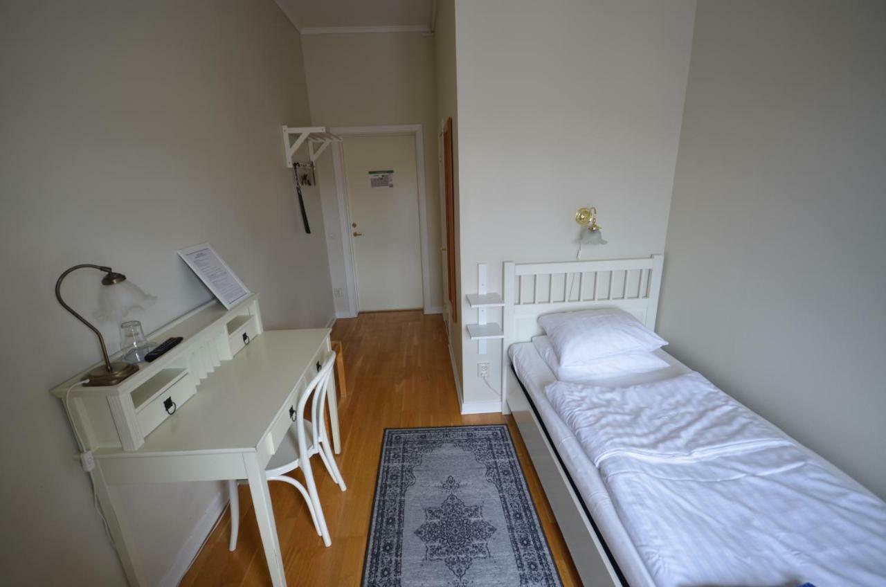 Hotell Royal Härnösand Buitenkant foto