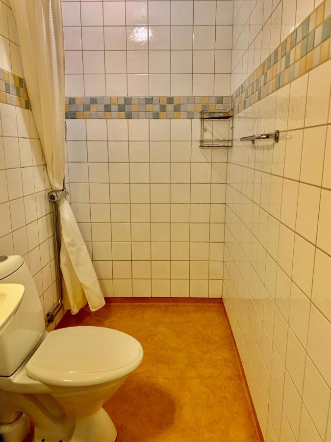Hotell Royal Härnösand Buitenkant foto